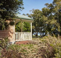Canton Beach Holiday Park - Nambucca Heads Accommodation