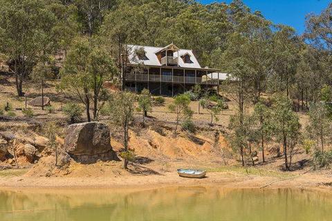 Cants Cottage - Nambucca Heads Accommodation 3