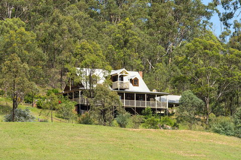 Cants Cottage - Nambucca Heads Accommodation 0
