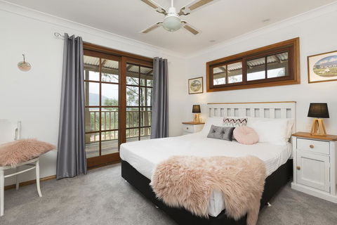 Cants Cottage - Nambucca Heads Accommodation 1