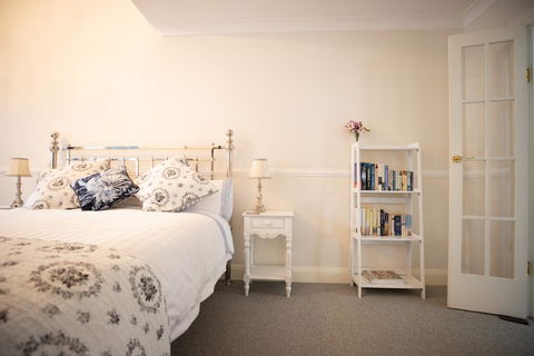 Canungra Cottages - Boutique Bed And Breakfast - Nambucca Heads Accommodation 1