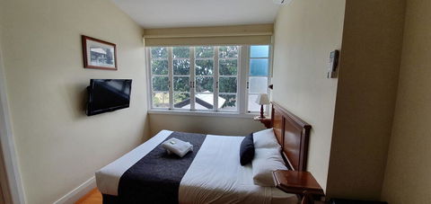 Canungra Hotel - Nambucca Heads Accommodation 2