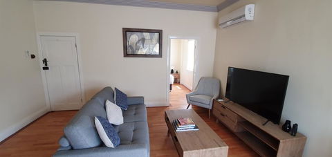 Canungra Hotel - Nambucca Heads Accommodation 3