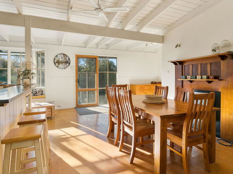 Cape Hays - Nambucca Heads Accommodation 2