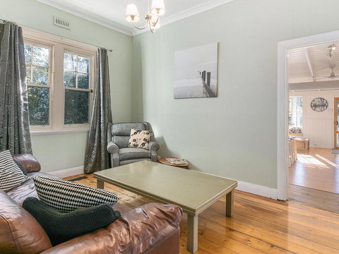 Cape Hays - Nambucca Heads Accommodation 1