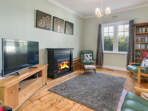 Cape Hays - Nambucca Heads Accommodation 3