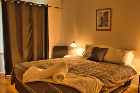 Cape Jervis Accommodation & Caravan Park - Nambucca Heads Accommodation 1