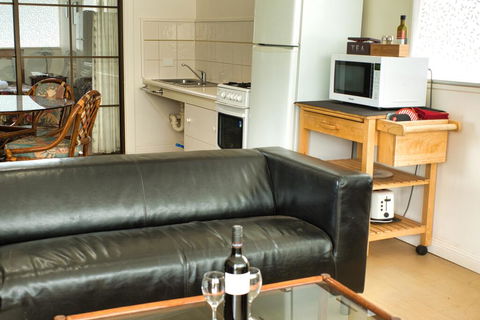 Cape Jervis Accommodation & Caravan Park - Nambucca Heads Accommodation 3
