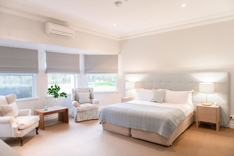 Cape Lodge - Nambucca Heads Accommodation 2