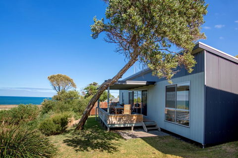 Cape Paterson Holiday Park - Nambucca Heads Accommodation 0