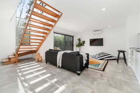 Capel Sound Beachside Luxury - Nambucca Heads Accommodation 0
