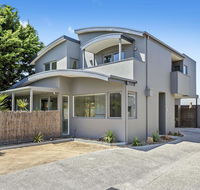 CAPEL'S REST - CAPEL SOUND - Nambucca Heads Accommodation