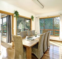 Capelink Lodge - Nambucca Heads Accommodation