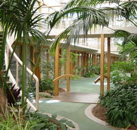 Capital Airport Motel - Nambucca Heads Accommodation