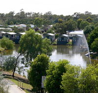 Capital Country Holiday Park - Nambucca Heads Accommodation