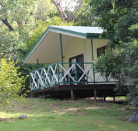 Capricorn Caves - Nambucca Heads Accommodation