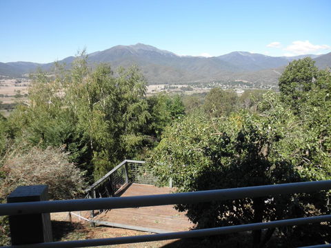 Captain Moonlight Cottage - Nambucca Heads Accommodation 3