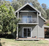 Captain Moonlight Cottage - Nambucca Heads Accommodation