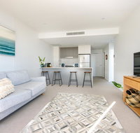 Captain's Nest - Nambucca Heads Accommodation