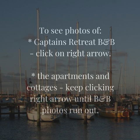 Captains Retreat Apartments And Cottages - Nambucca Heads Accommodation 3