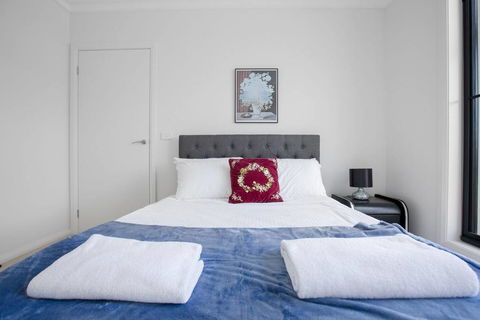 Captivating Large 4BR@Narre Warren - Nambucca Heads Accommodation 0