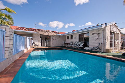 Cara Motel - Nambucca Heads Accommodation 1
