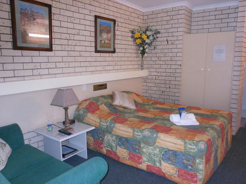 Cara Motel - Nambucca Heads Accommodation 3