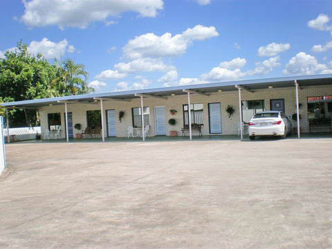 Cara Motel - Nambucca Heads Accommodation 2