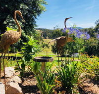 Carawah Ridge - Nambucca Heads Accommodation