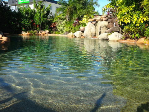 Cardwell At The Beach - Nambucca Heads Accommodation 0