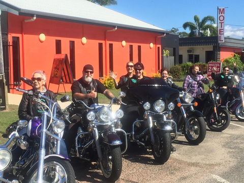 Cardwell At The Beach - Nambucca Heads Accommodation 1