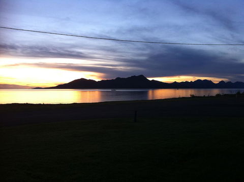 Cardwell Beachcomber Motel & Tourist Park - Nambucca Heads Accommodation 2