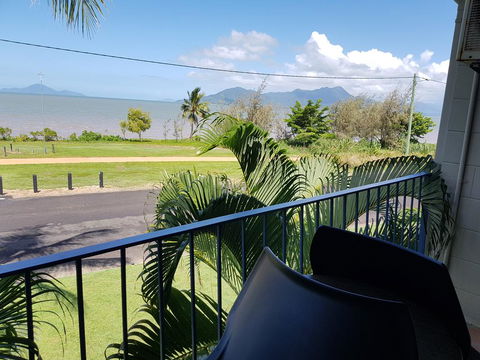 Cardwell Beachcomber Motel & Tourist Park - Nambucca Heads Accommodation 1
