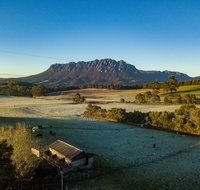 Carinya Farm Holiday Retreat - Nambucca Heads Accommodation