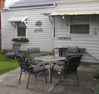 Carisbrook Cottage Queenscliff - Nambucca Heads Accommodation