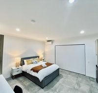 Carlton 5 - Nambucca Heads Accommodation