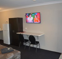 Carmila Sands Motel - Nambucca Heads Accommodation