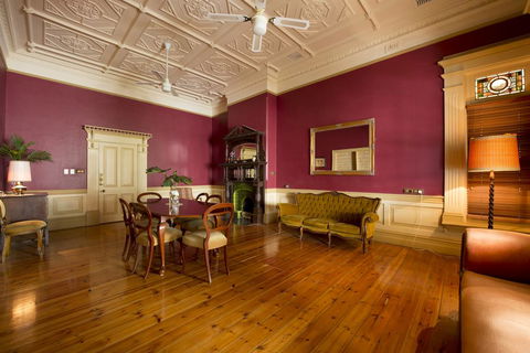 Carn Brae Port Pirie - Nambucca Heads Accommodation 3