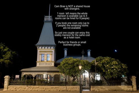 Carn Brae Port Pirie - Nambucca Heads Accommodation 0
