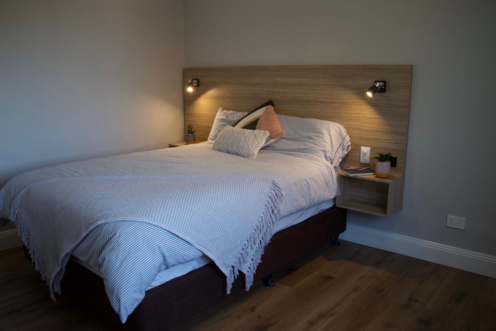Kirribilli NSW Nambucca Heads Accommodation