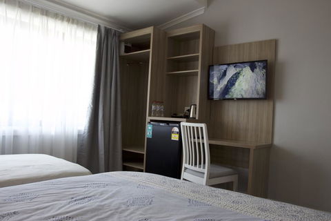 Carnarvon Lodge Kirribilli, Sydney - Nambucca Heads Accommodation 2