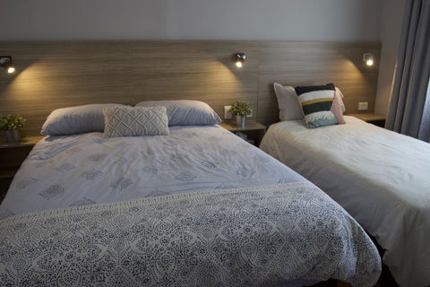 Carnarvon Lodge Kirribilli, Sydney - Nambucca Heads Accommodation 1