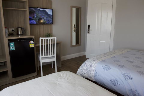Carnarvon Lodge Kirribilli, Sydney - Nambucca Heads Accommodation 3