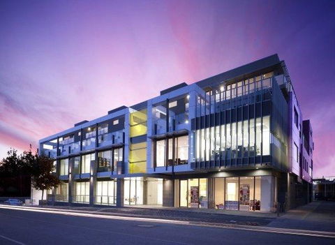 Caroline Serviced Apartments Brighton - Nambucca Heads Accommodation 0