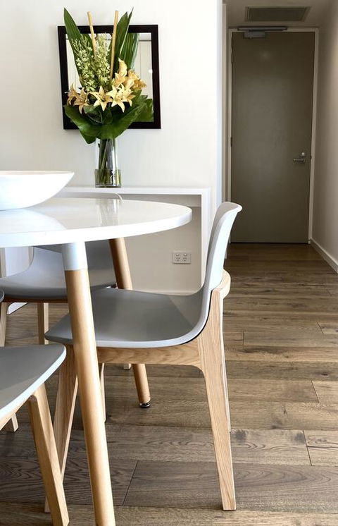 Caroline Serviced Apartments Brighton - Nambucca Heads Accommodation 3