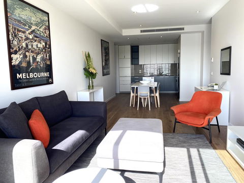 Caroline Serviced Apartments Brighton - Nambucca Heads Accommodation 1