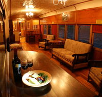 Carriages Spa Retreat - Nambucca Heads Accommodation