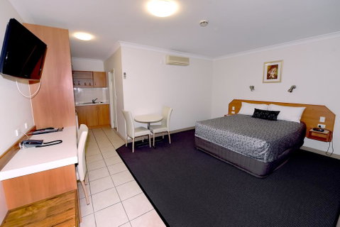 Carriers Arms Hotel Motel - Nambucca Heads Accommodation 0