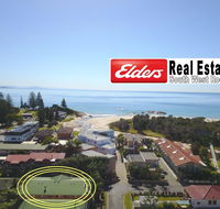 Carrington Terrace No 2 at South West Rocks - Nambucca Heads Accommodation