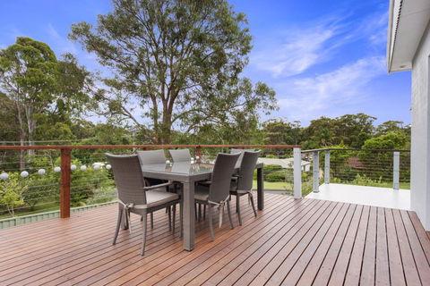 Carroll Ave 39 Mollymook - Nambucca Heads Accommodation 1